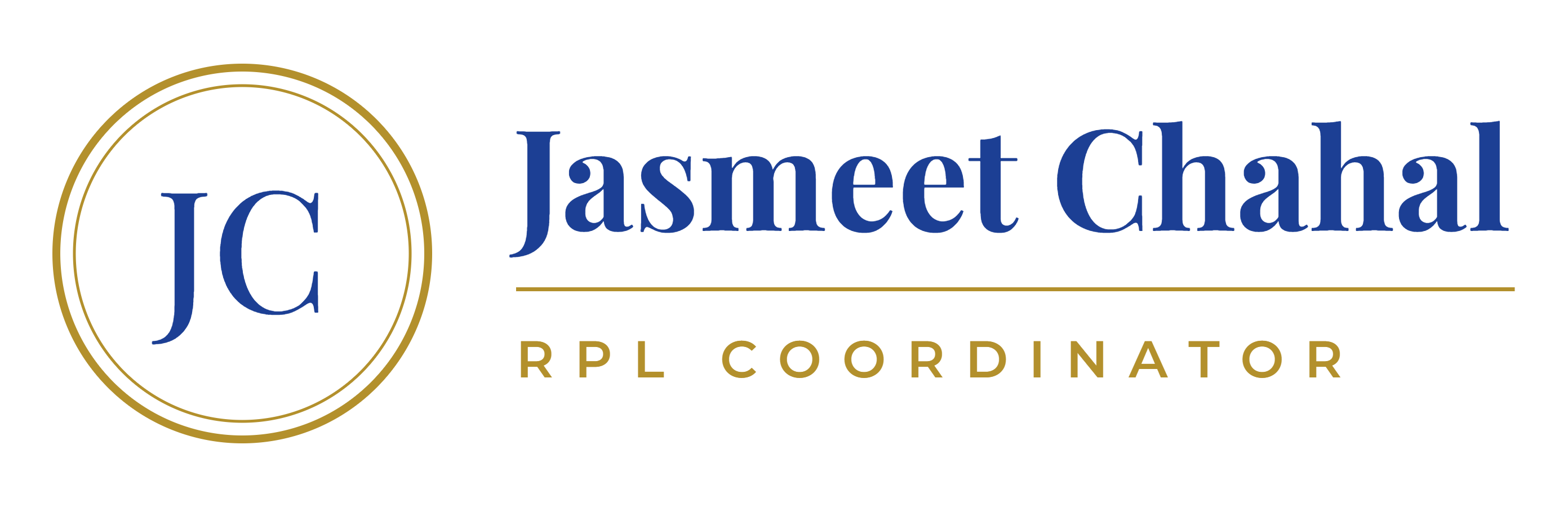 Jasmeet Chahal logo